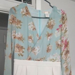 Summer Jumpsuits Shorts